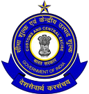 Indian Customs Logo